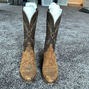 1883 by Lucchese Woman’s Cowboy Boots